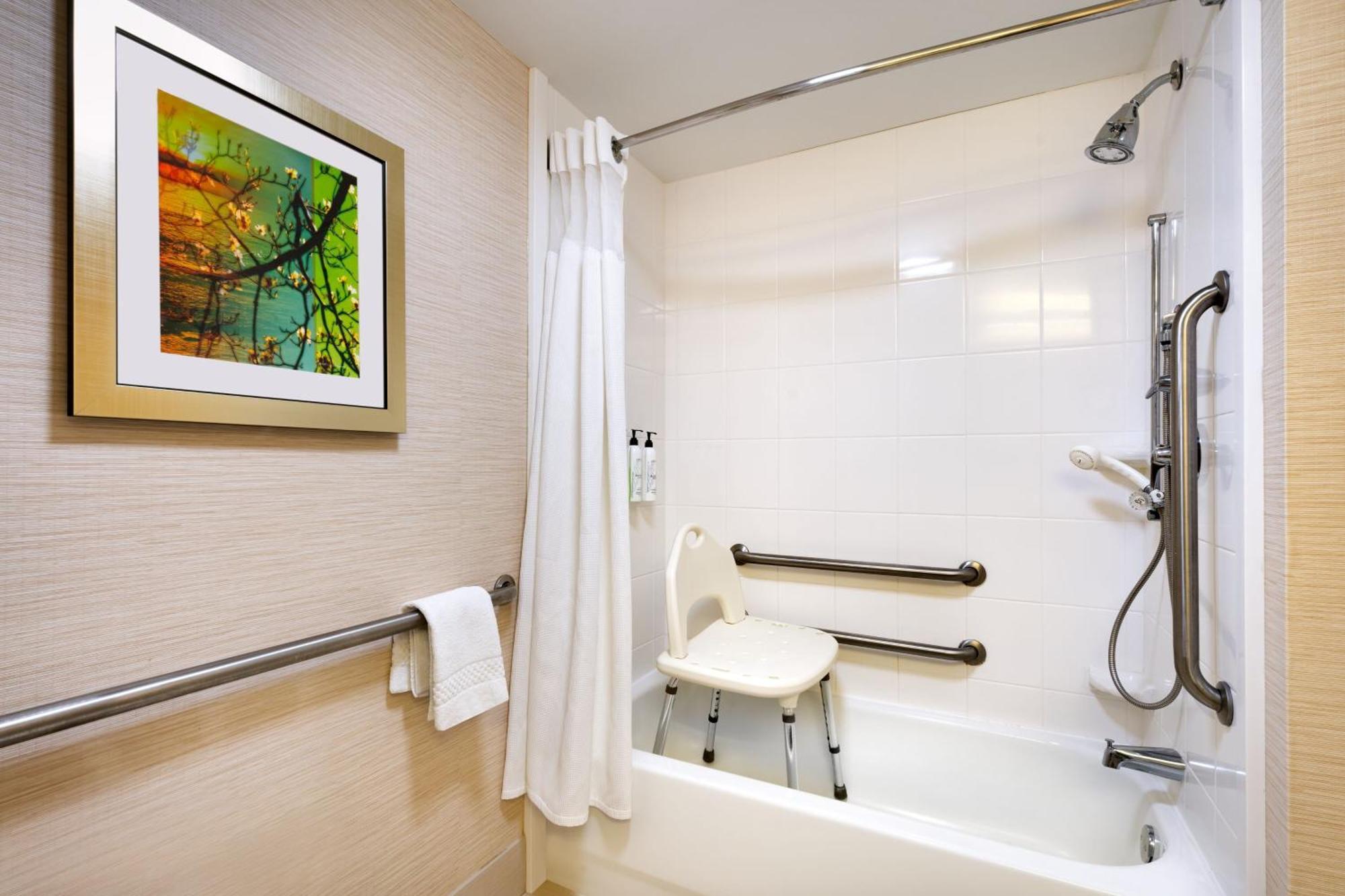 Fairfield Inn By Marriott Lexington Park Patuxent River Naval Air Station Zewnętrze zdjęcie