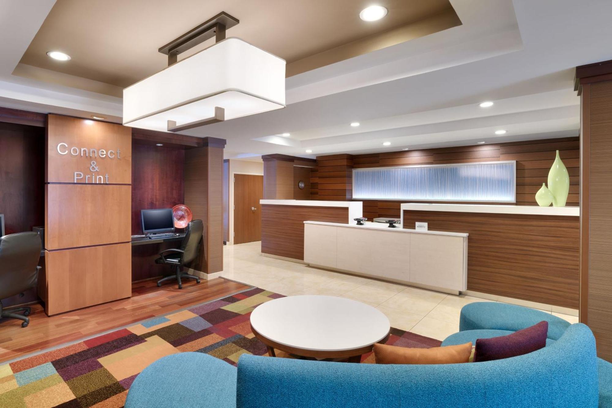 Fairfield Inn By Marriott Lexington Park Patuxent River Naval Air Station Zewnętrze zdjęcie