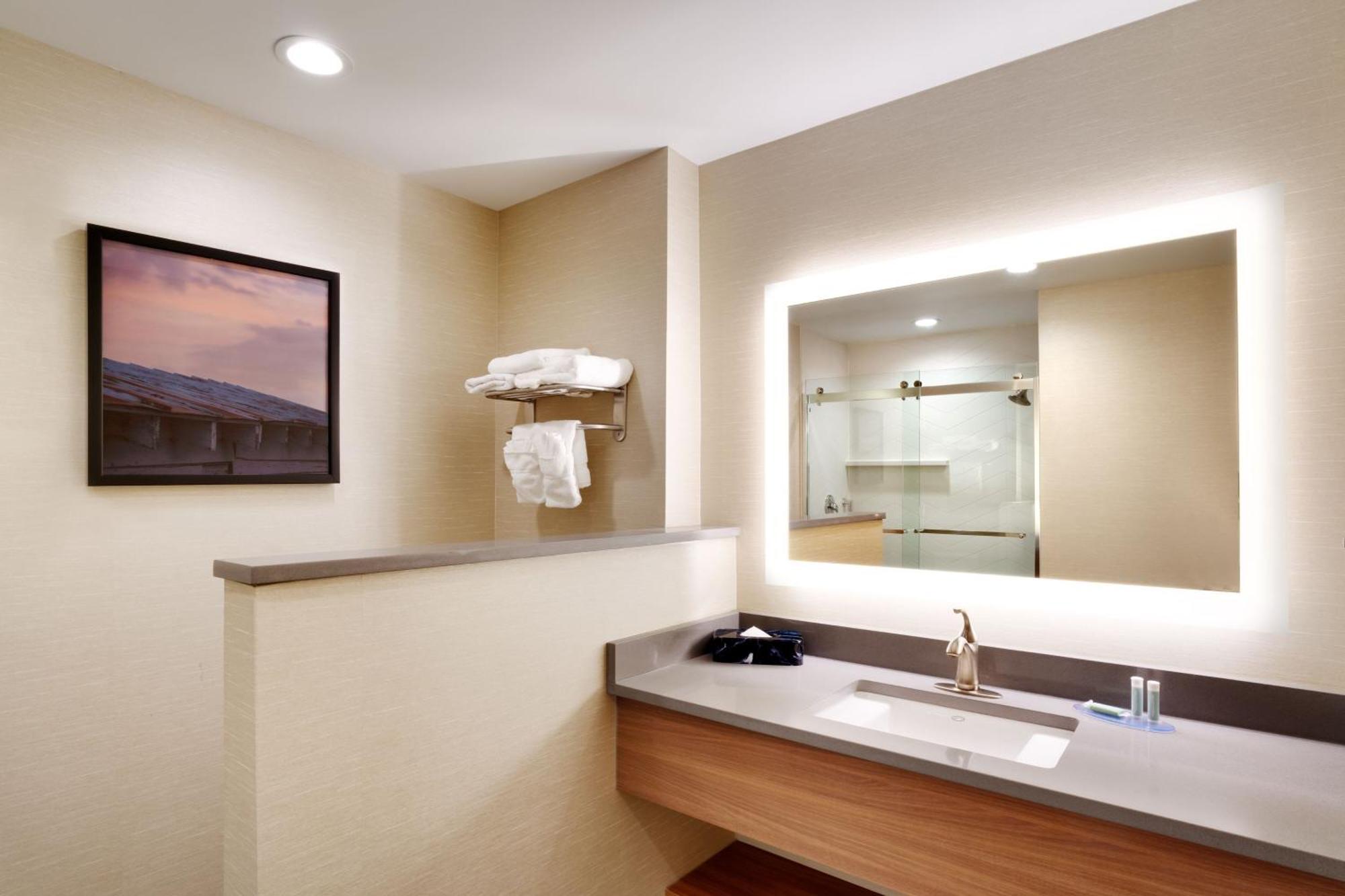 Fairfield Inn By Marriott Lexington Park Patuxent River Naval Air Station Zewnętrze zdjęcie