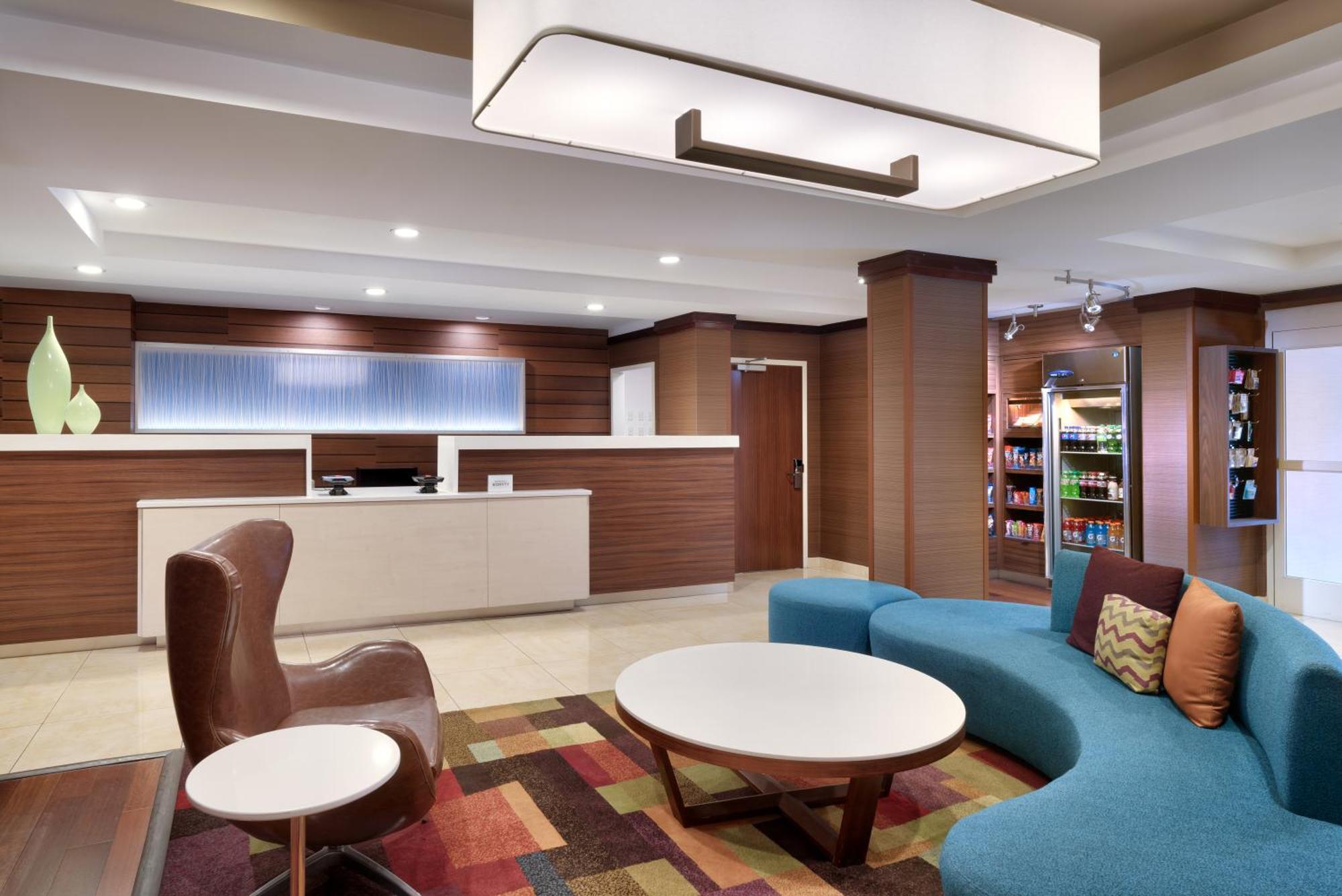 Fairfield Inn By Marriott Lexington Park Patuxent River Naval Air Station Zewnętrze zdjęcie
