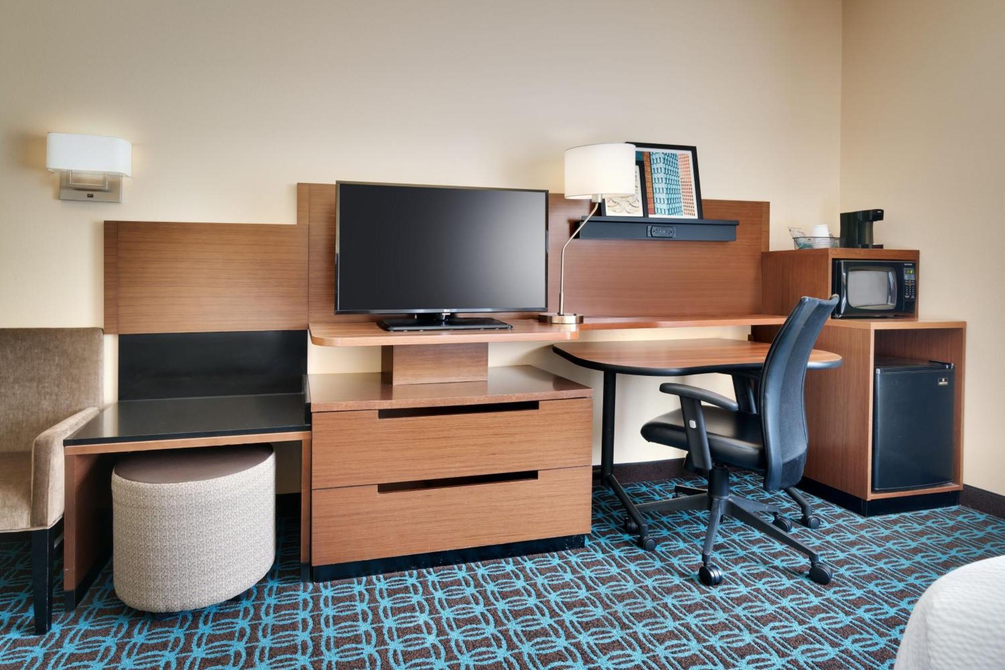 Fairfield Inn By Marriott Lexington Park Patuxent River Naval Air Station Zewnętrze zdjęcie