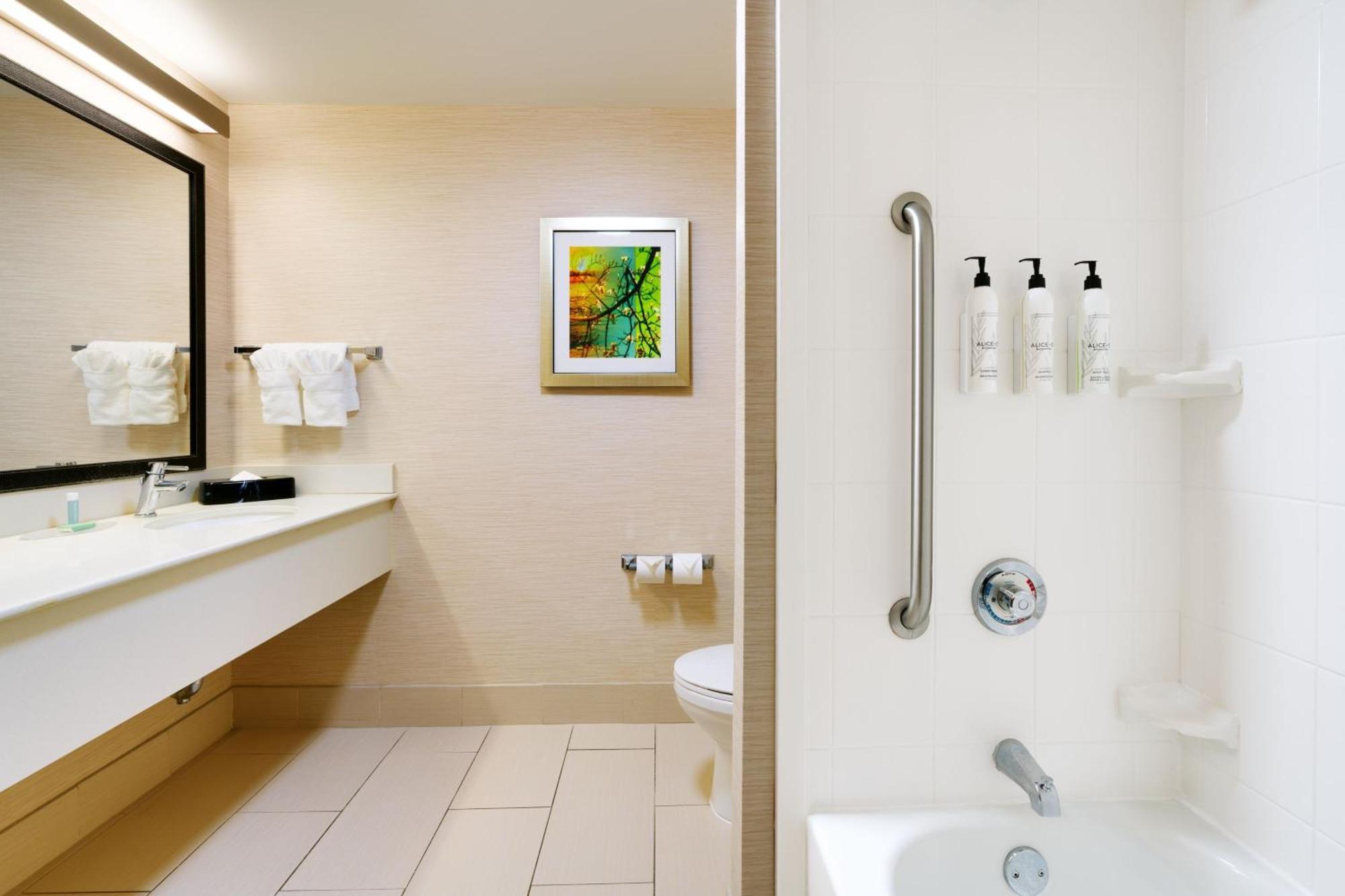 Fairfield Inn By Marriott Lexington Park Patuxent River Naval Air Station Zewnętrze zdjęcie