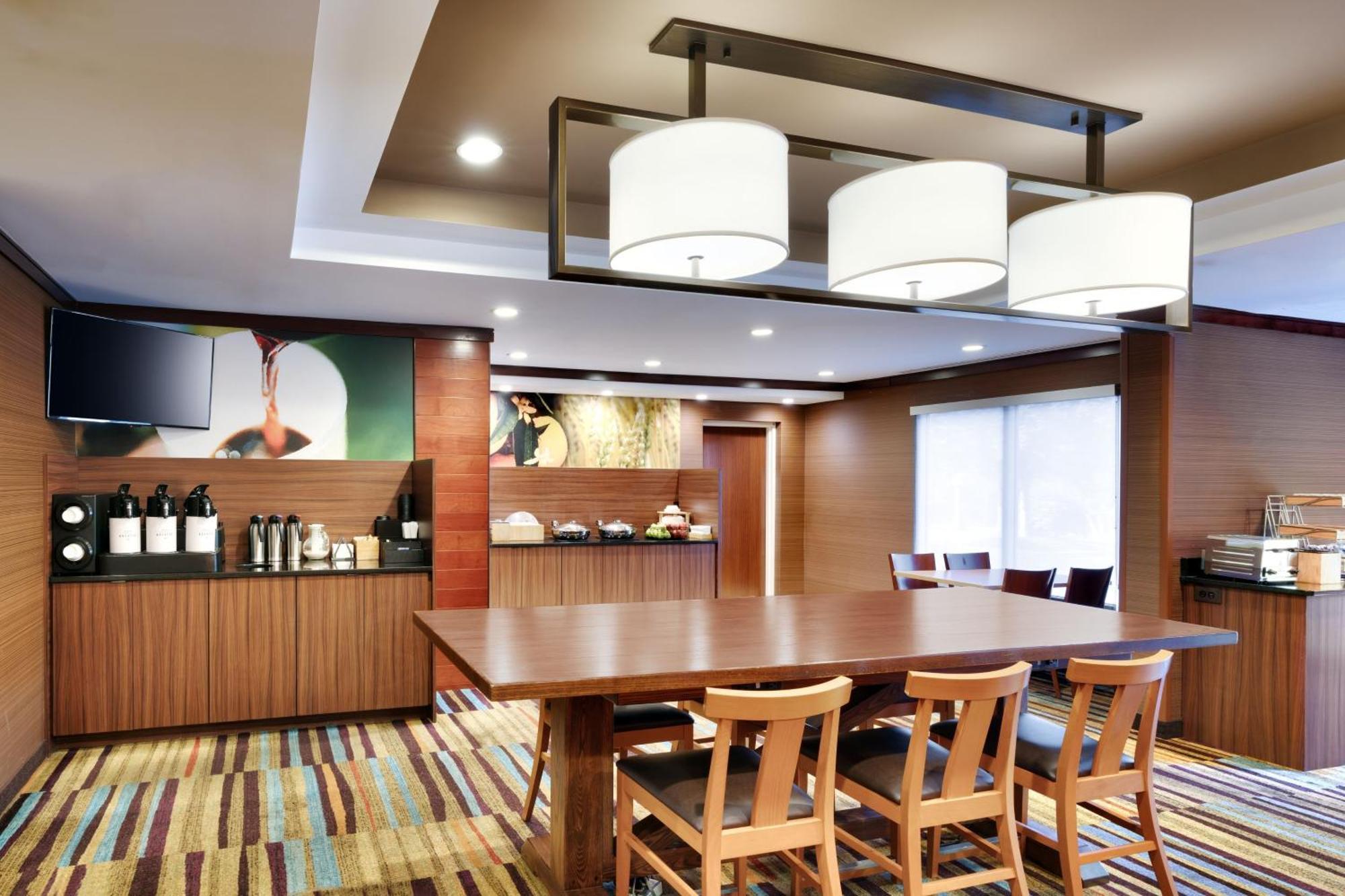 Fairfield Inn By Marriott Lexington Park Patuxent River Naval Air Station Zewnętrze zdjęcie
