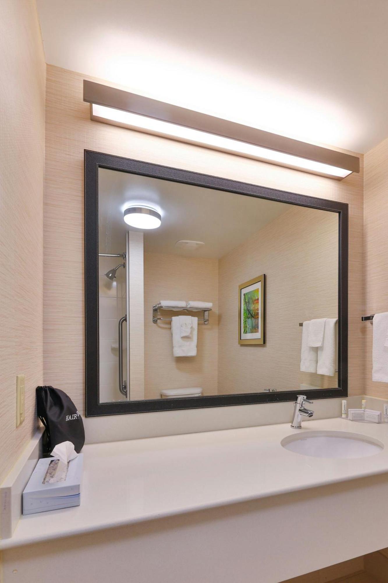 Fairfield Inn By Marriott Lexington Park Patuxent River Naval Air Station Zewnętrze zdjęcie