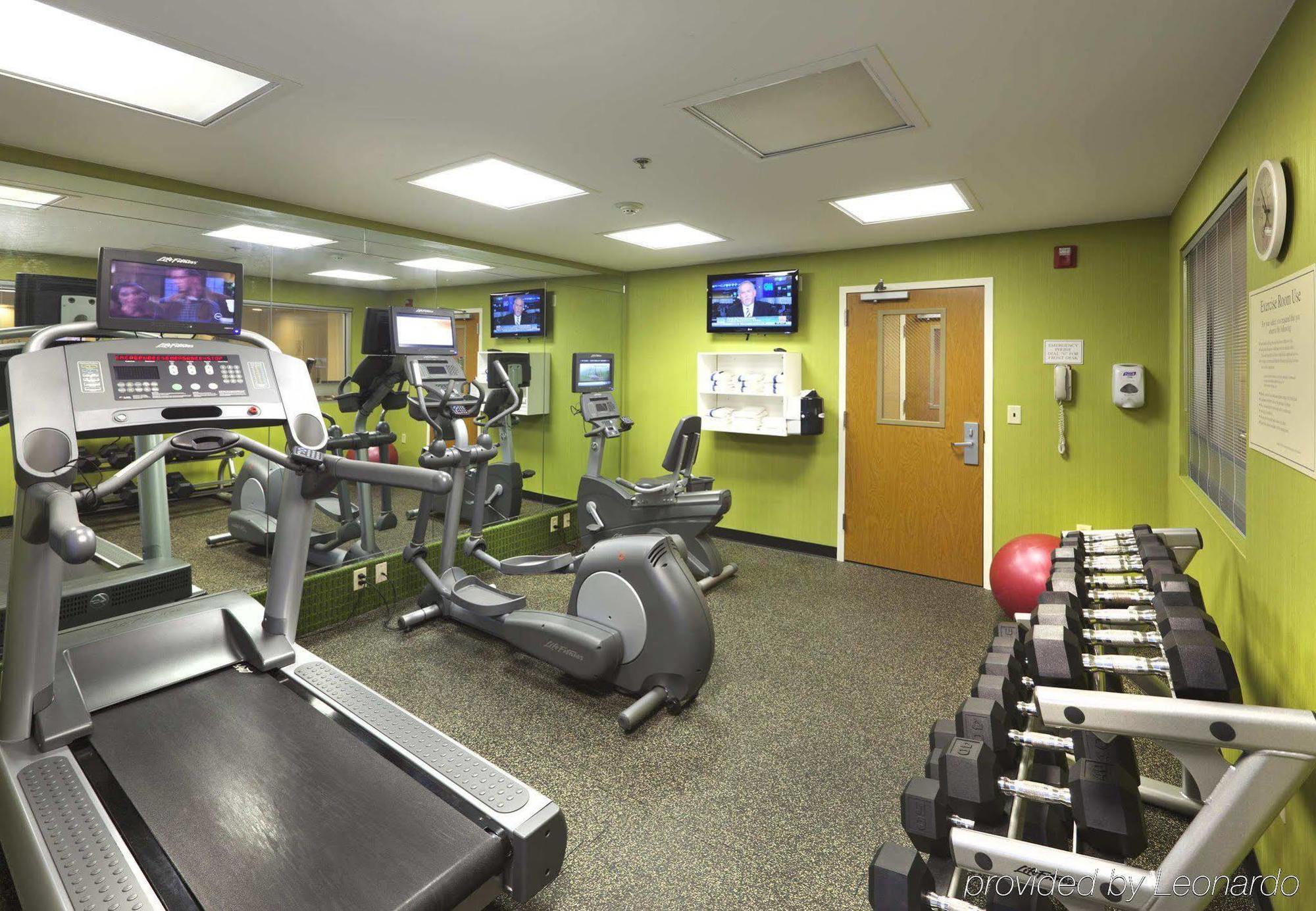 Fairfield Inn By Marriott Lexington Park Patuxent River Naval Air Station Udogodnienia zdjęcie