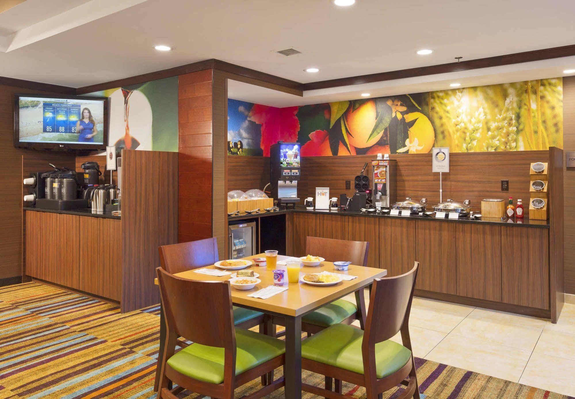 Fairfield Inn By Marriott Lexington Park Patuxent River Naval Air Station Zewnętrze zdjęcie